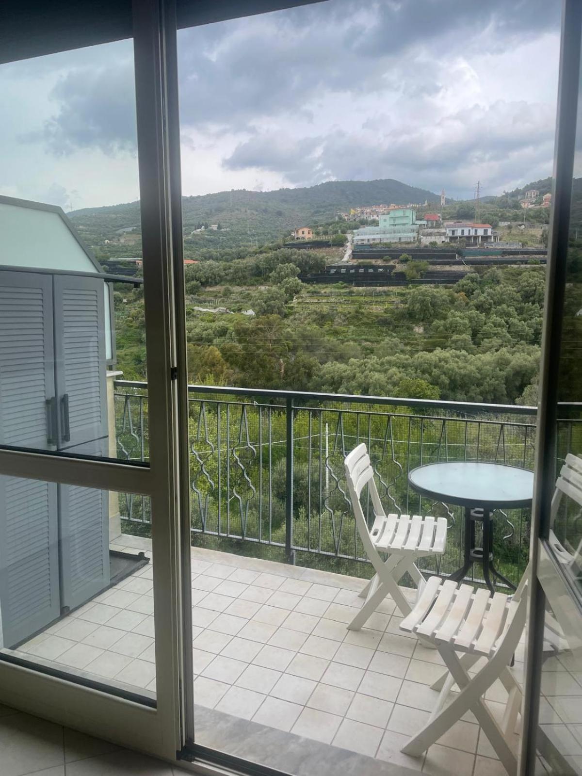 Home Mome Terzorio Zewnętrze zdjęcie